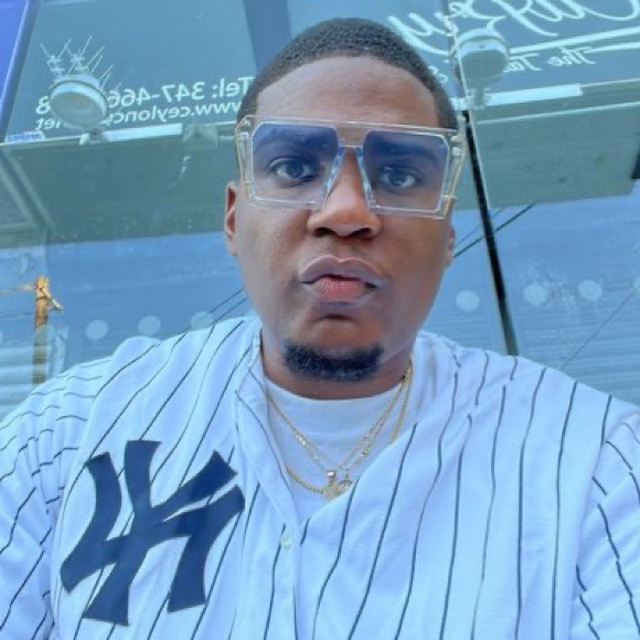 Meet your Posher, Richmond Bradshaw Jr. - Picture 15 of 16